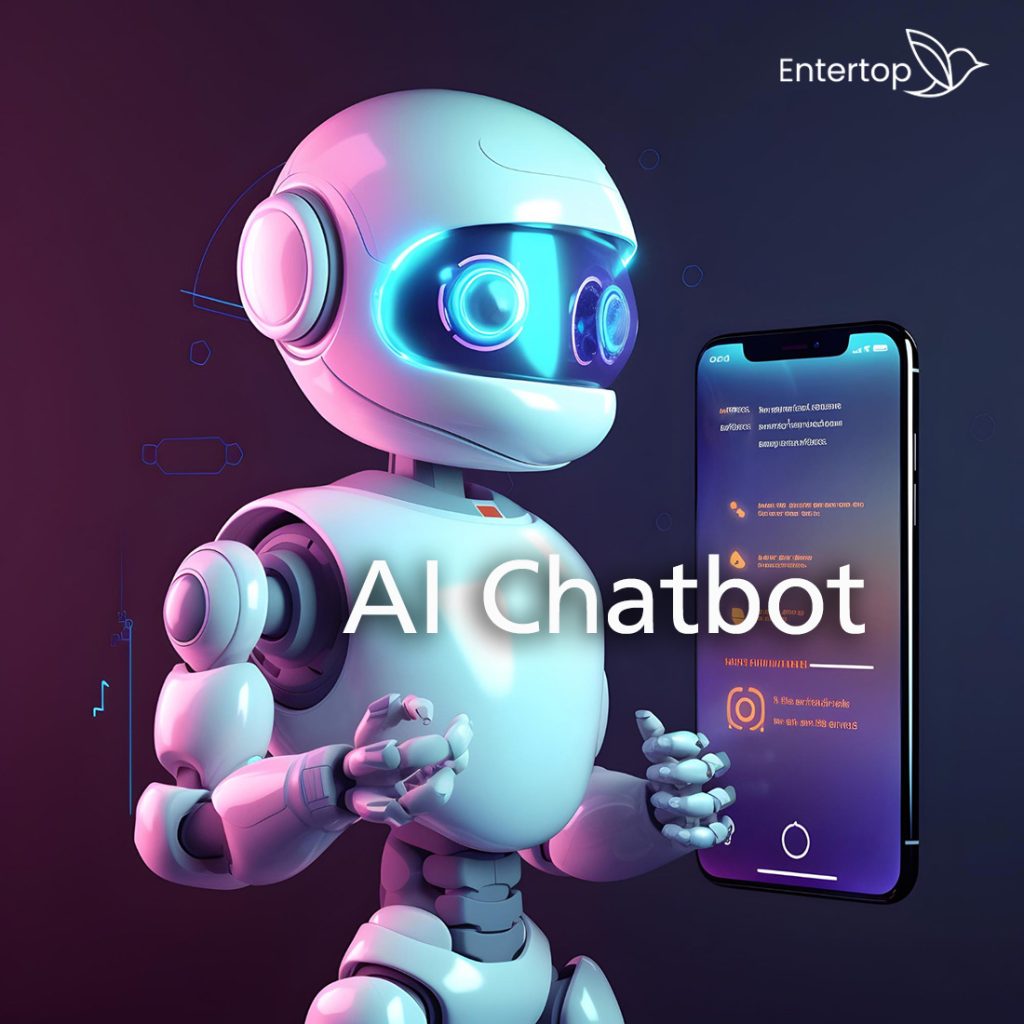 AI chatbot development